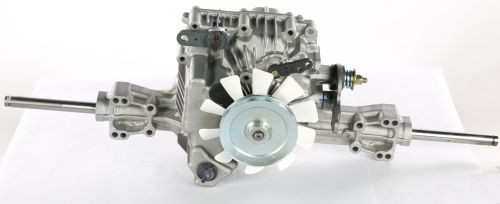 TUFF TORQ TRANSAXLE