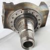 AXLETECH PIVOT+FUSEE SOUDES