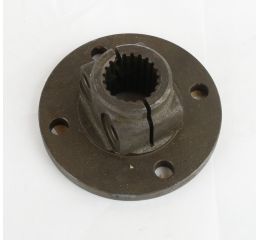 FLANGE