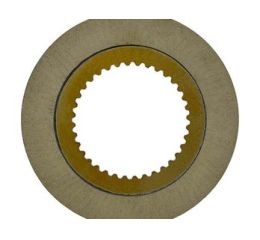 FIBER CLUTCH DISK, WINCH