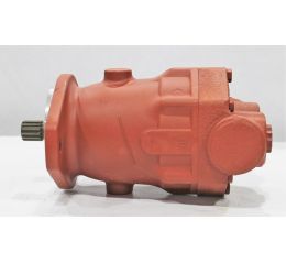 HYDRAULIC MOTOR: AXIAL PISTON 2.48 CI/REV