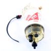 RACOR FUEL FILTER ASSEMBLY