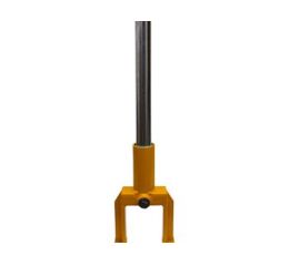 TRACK ADJUSTER ASSEMBLY