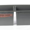 MACK GLOVE COMPARTMENT