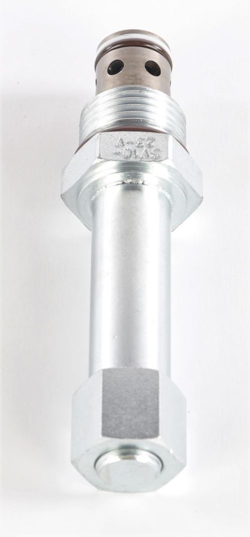 HYDRAFORCE HYDRAULIC SOLENOID VALVE CARTRIDGE - POPPET 2-WAY