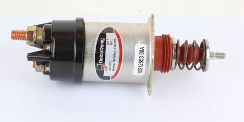 DELCO REMY 42MT SOLENOID 12V