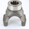 DANA - SPICER HEAVY AXLE / SVL END YOKE_1610 HALF ROUND