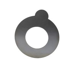 PIN SHIM, STEEL