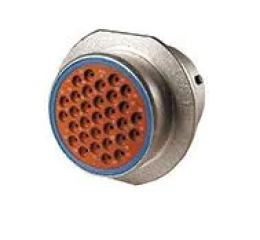 31 POSITION 13A CIRCULAR PLUG