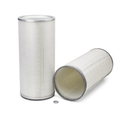 SECONDARY AIR FILTER