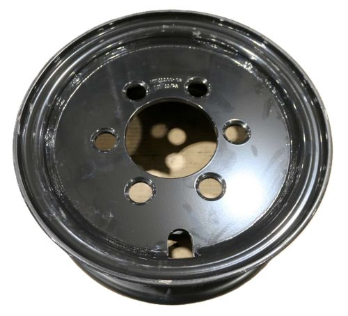 DOOSAN WHEEL ASSEMBLY