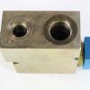 FERMEC BLOCK  SELECTOR
