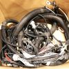 AUTOCAR HARNESS_ENGINE