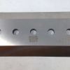 MORBARK SHARP EDGE CHIPPER KNIFE DOUBLE
