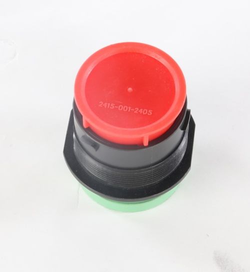 DEUTSCH CONNECTOR HOUSING 35 POSITION