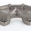 VOLVO EXHAUST MANIFOLD