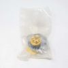 TECTRAN TRAILER RECEPTACLE SOCKET  7-WAY  AUXILIARY  SCREW