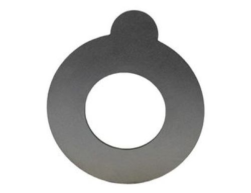 JOHN DEERE AFTERMARKET PIN SHIM, STEEL