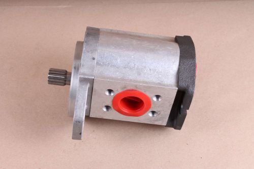BOSCH HYDRAULIC GEAR PUMP