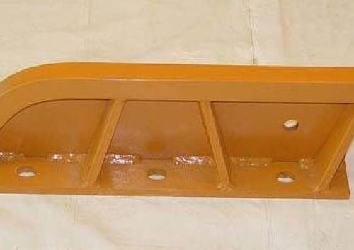 CASE AFTERMARKET GUARD FRONT R/H