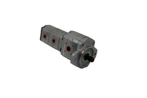 SENNEBOGEN GEAR WHEEL PUMP
