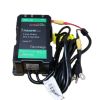 PRO CHARGING SYSTEMS DUAL PRO BATTERY CHARGER: 120VAC INPUT / 6A 12VDC