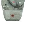 CONCENTRIC HYDRAULIC GEAR PUMP