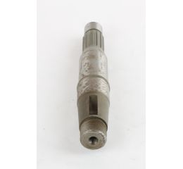 SHAFT 1.25DIA TAPERED