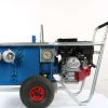 DYNAPAC VACUUM DEWATERING PUMP W/HONDA ENGINE