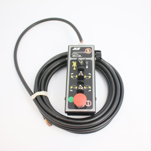 JLG REMOTE DRIVE BOX (4WS)