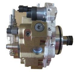 FUEL INJECTION PUMP - COMMON RAIL