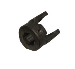 1000 SERIES PTO END YOKE  1.125 BORE HEXAGON