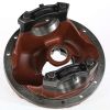 MERITOR CARRIER & CAP
