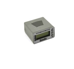 COLLISION ALARM DISPLAY