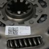 VOLVO CLUTCH ASSEMBLY