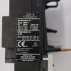 MOELLER ELECTRIC OVERLOAD RELAY 10-16A 1NO 1NC XT SERIES 220V