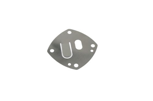 GAST INLET VALVE