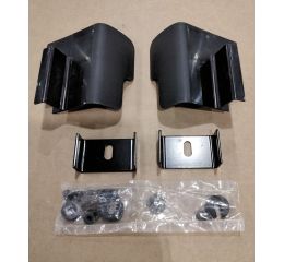 FRONT CV BOOT GUARD KIT