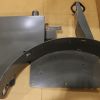 AUSA CENTER S.L.U. FUEL TANK 25L