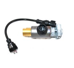 VALVE/ADAPTOR KIT