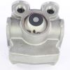 BENDIX R-12DC RELAY VALVE W/ BIASED DOUBLE-CHECK