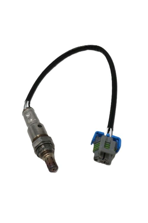 AC DELCO HEATED OXYGEN SENSOR