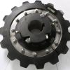 MARTIN SPROCKET & HUB ASSEMBLY 15T 5.18P