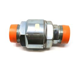 SWIVEL #32 LIVE JIC X JIC STR