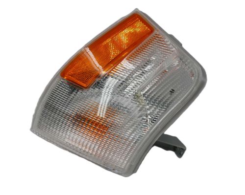 MATCH MADE RT FRT LENS TURN SIGNAL