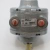 GAST AIR MOTOR REVERSIBLE 1-1/2 H
