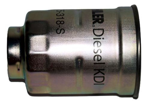 JCB FUEL FILTER