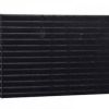 RED DOT CONDENSOR