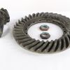EATON FULLER KIT - RING GEAR PINION & NUT
