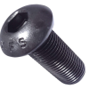 PARKER SBHCS #4-48 UNF X 1/4\" LO SCREW